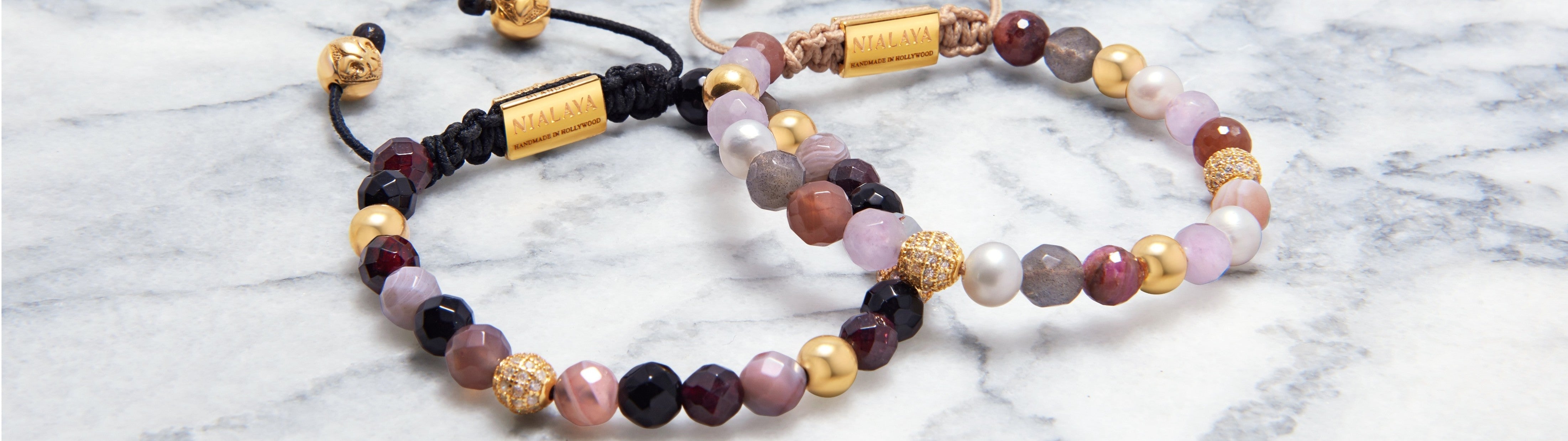 Beaded - Women Bracelets