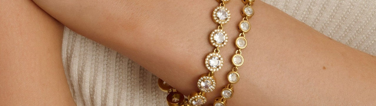 Chain - Women Bracelets