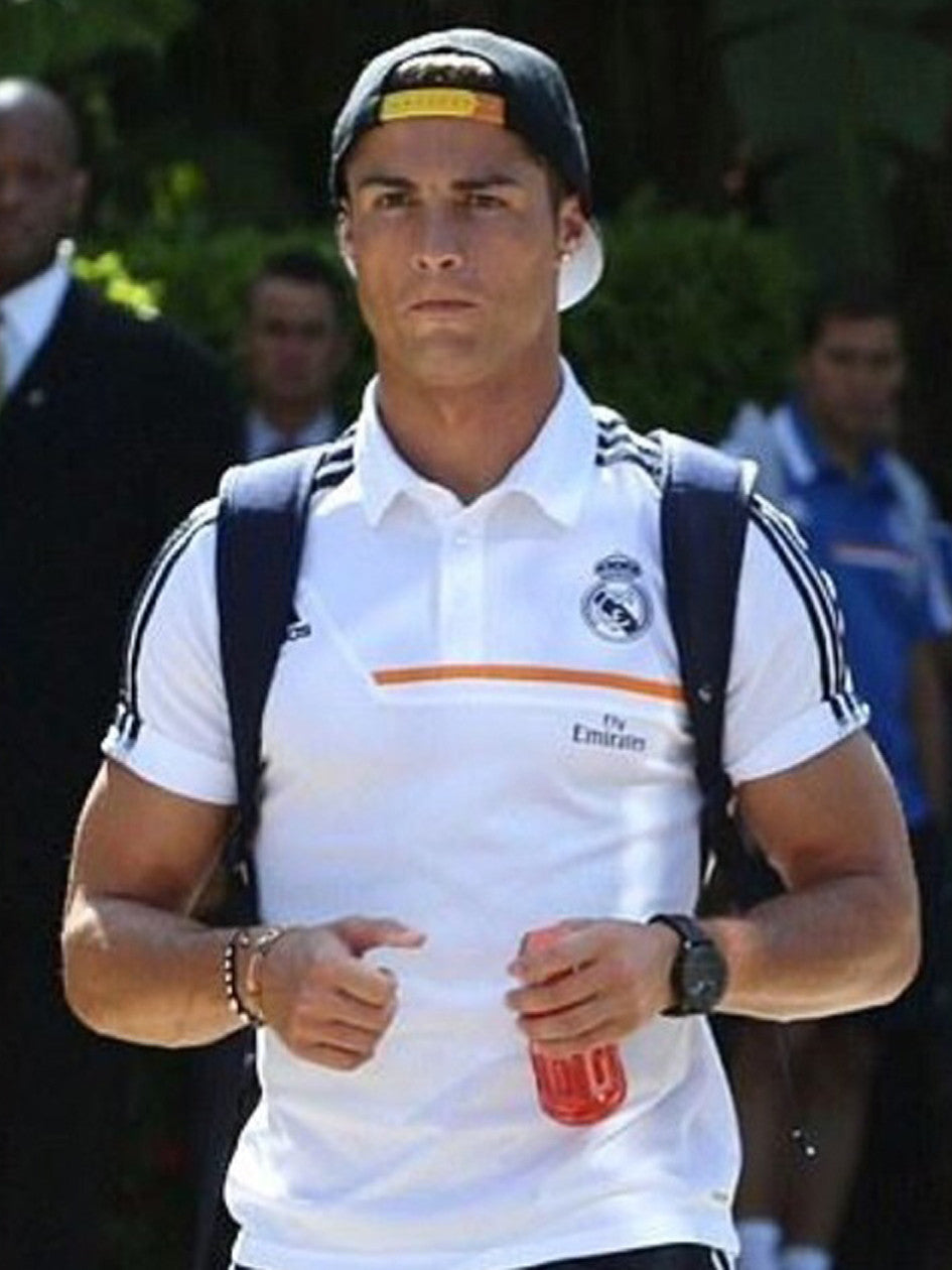 One-of-a-kind 18K Gold Nialaya Jewelry bracelet