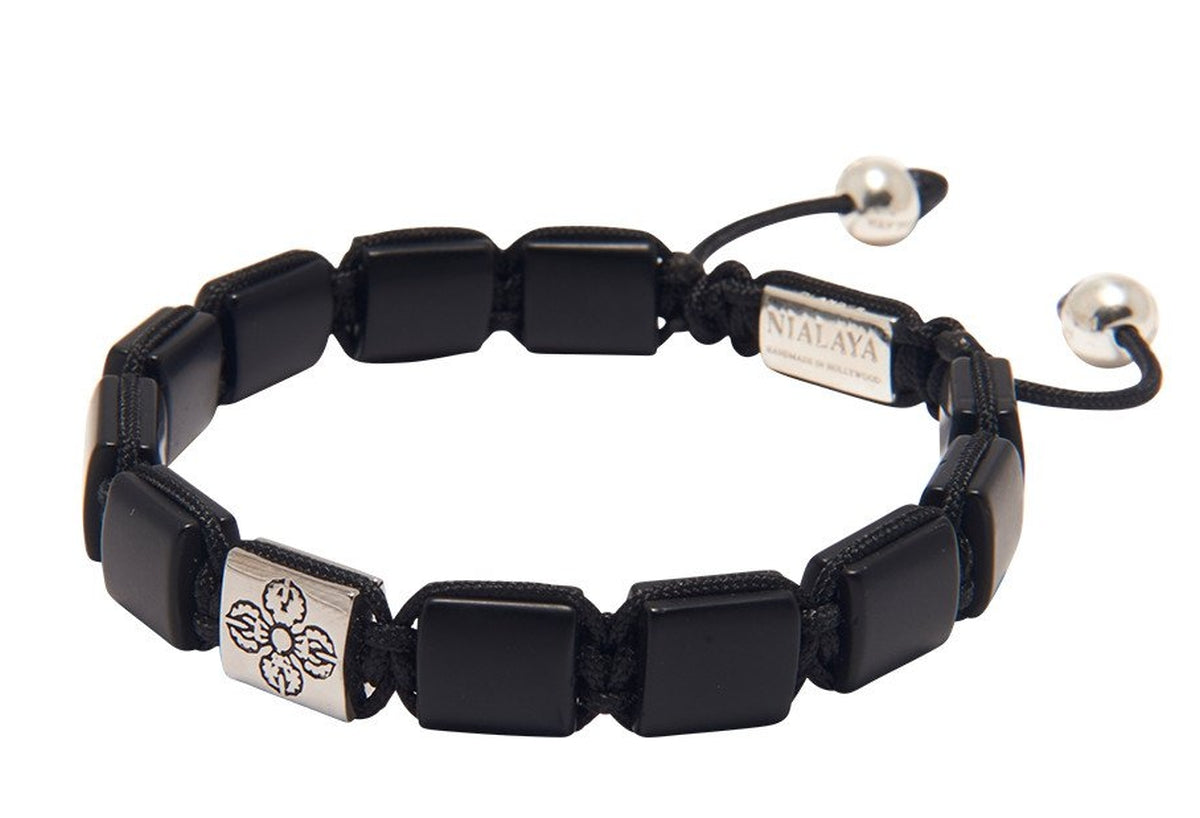 The Dorje Flatbead Collection (Black)