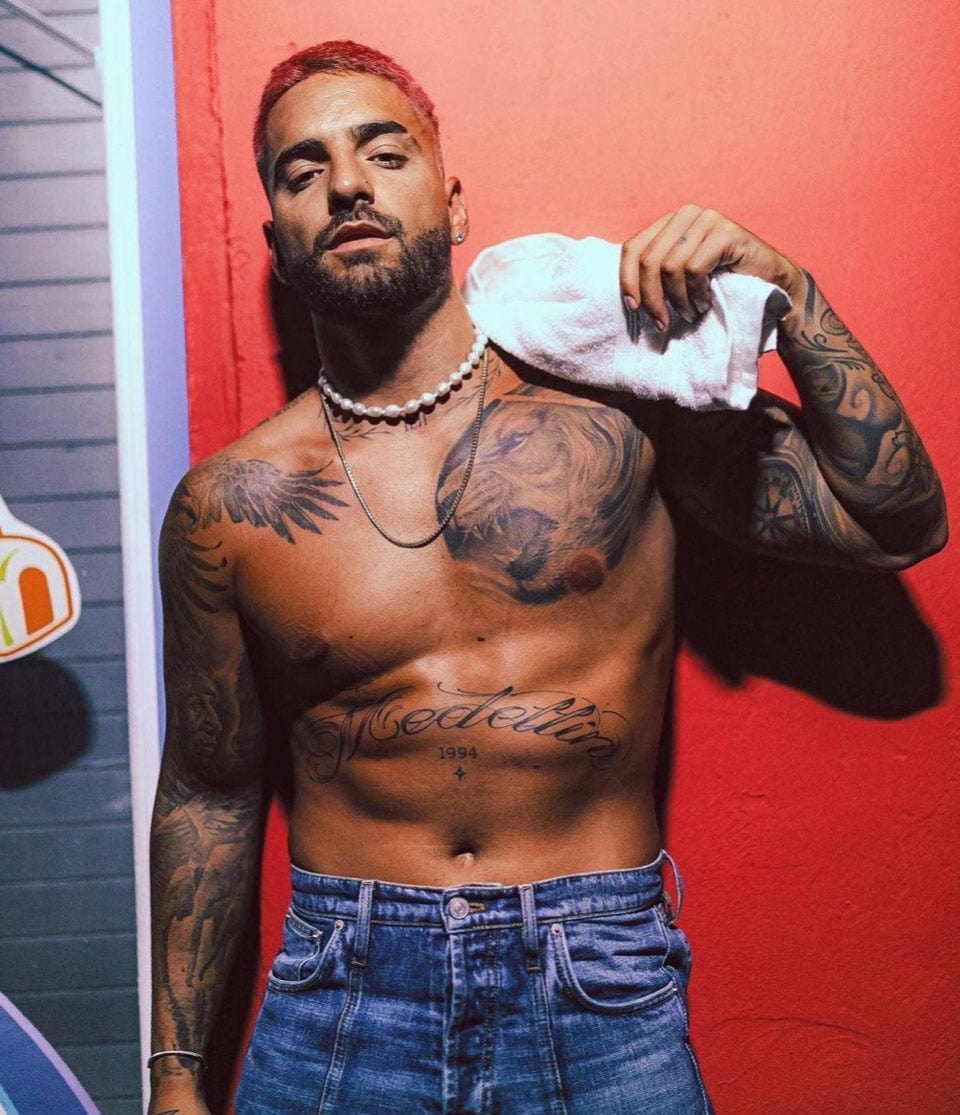 Men'S Baroque Pearl Choker With Silver