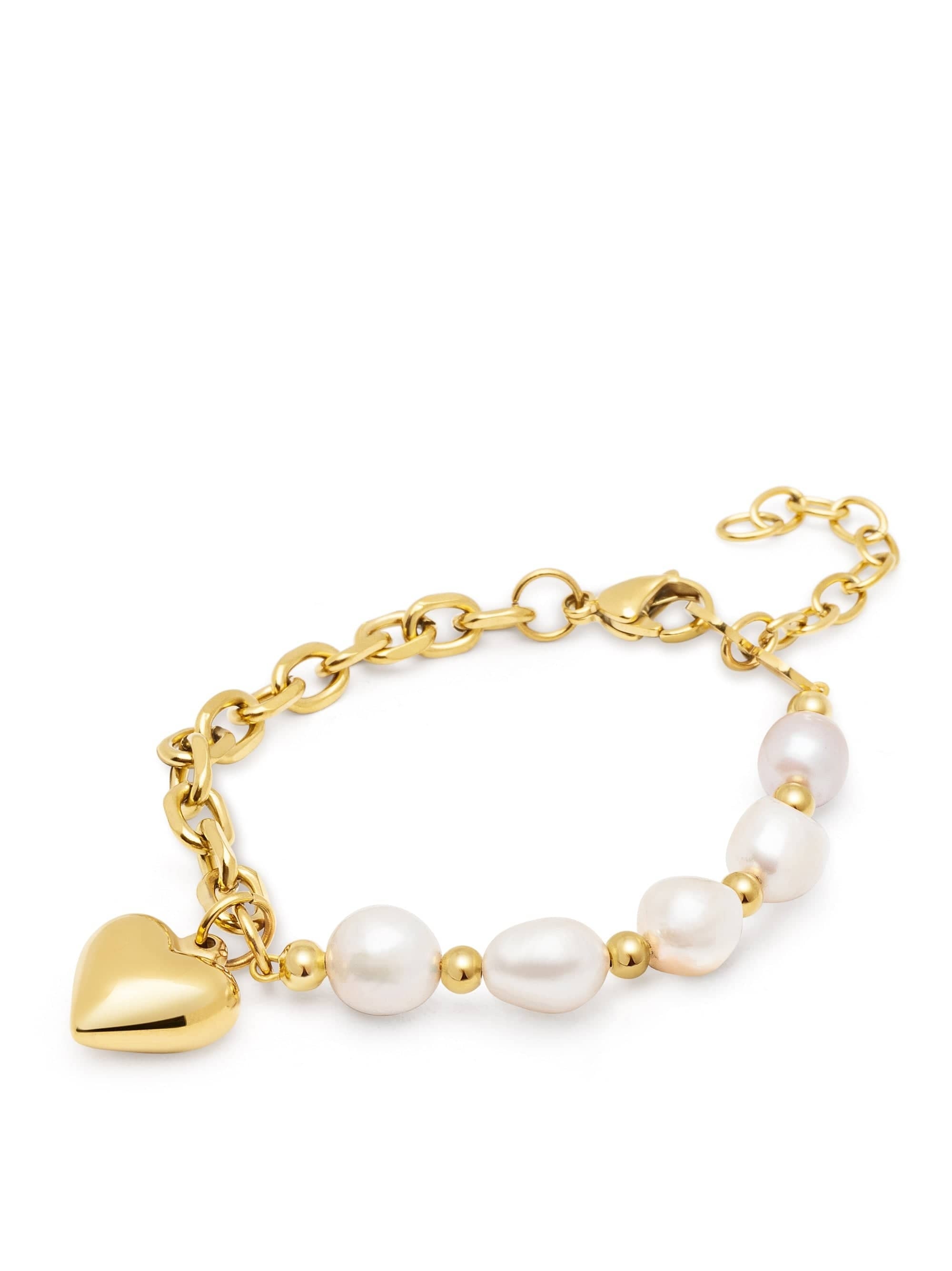 Baroque Love Bracelet