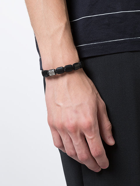 The Dorje Flatbead Collection (Black)