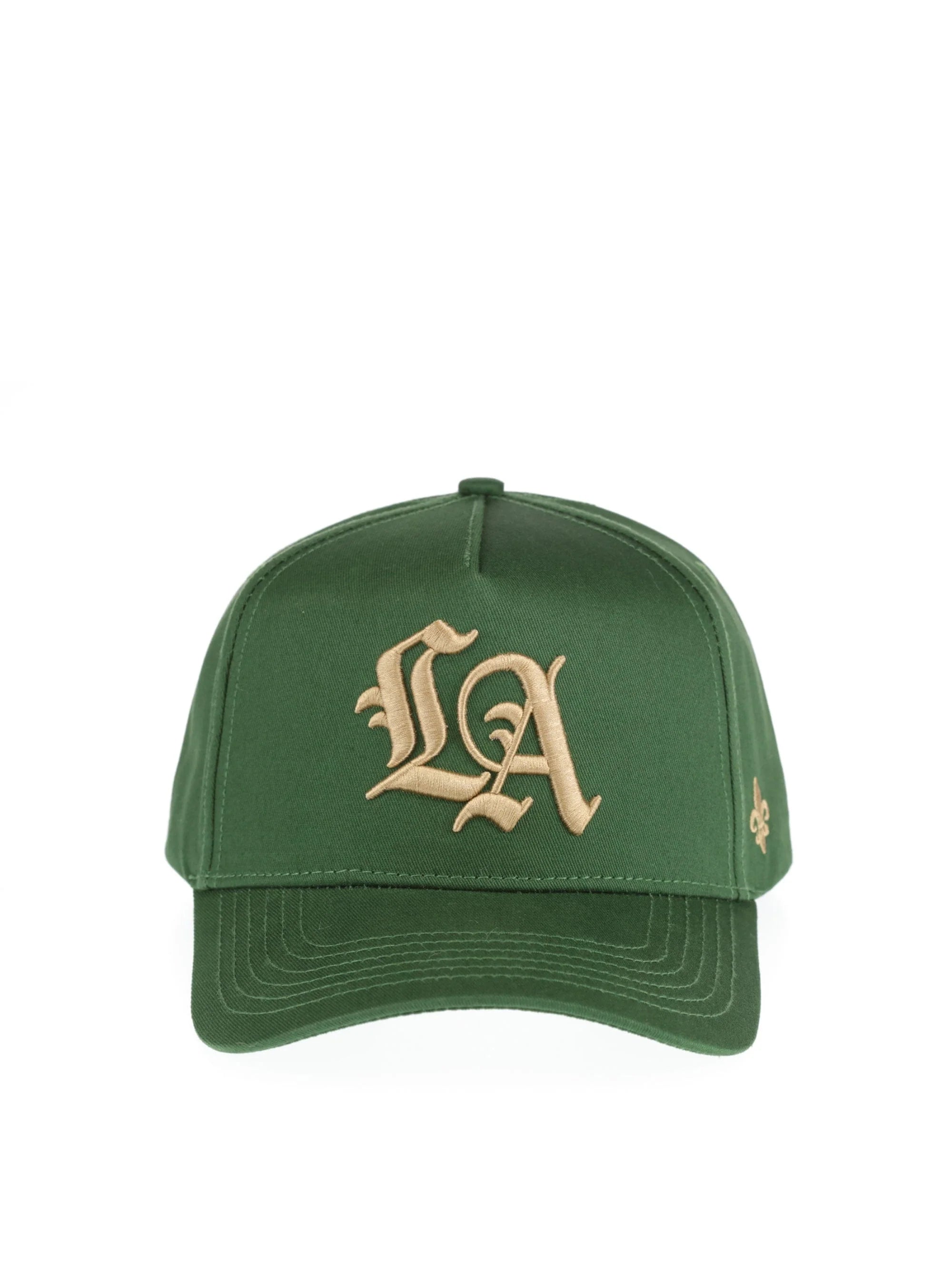 LA Emerald Gold