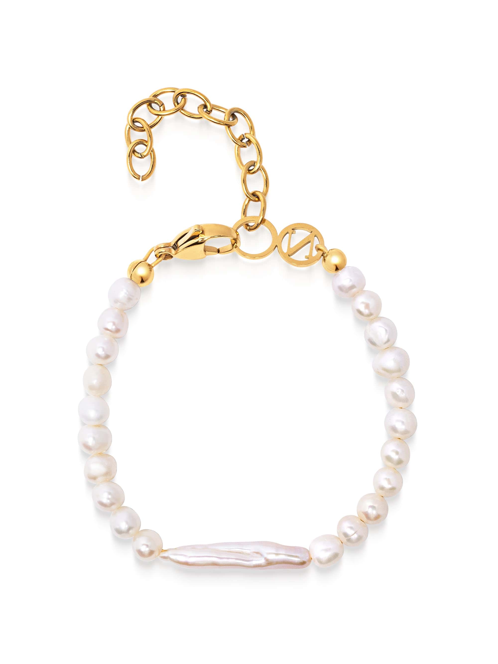 Ravello Pearl Bracelet