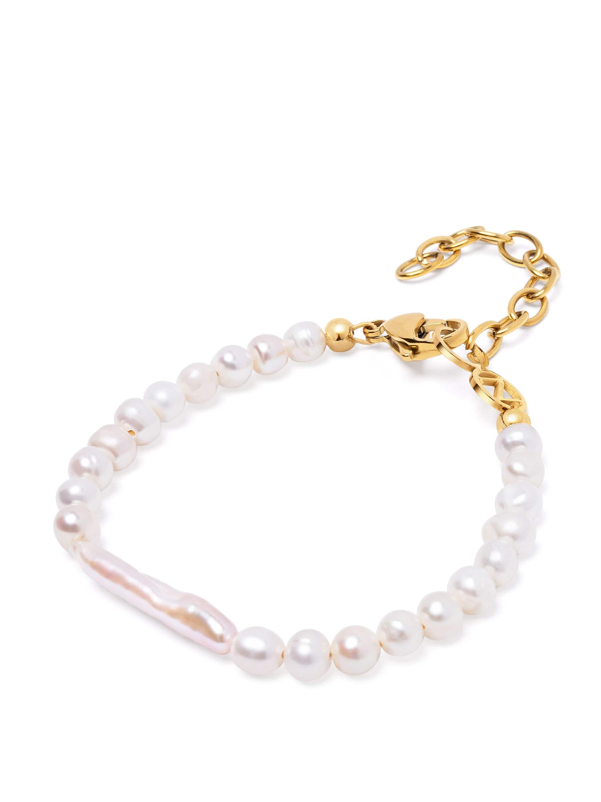 Ravello Pearl Bracelet