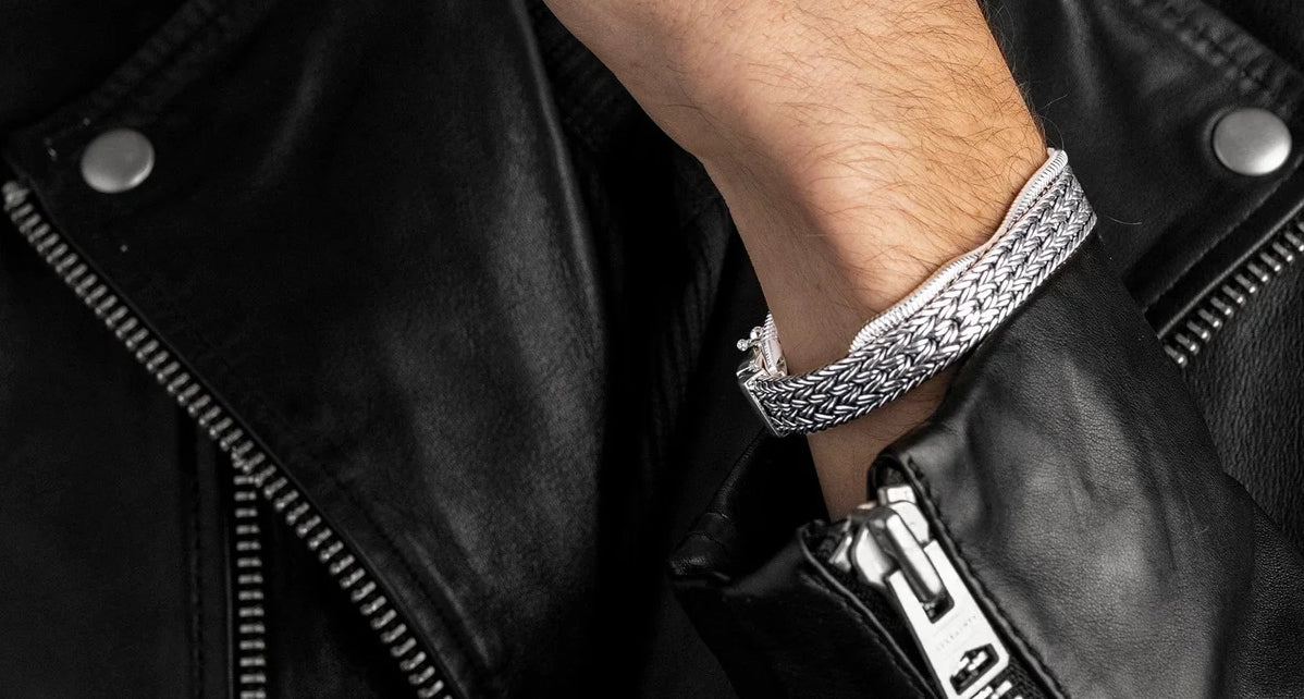 925 Sterling Silver