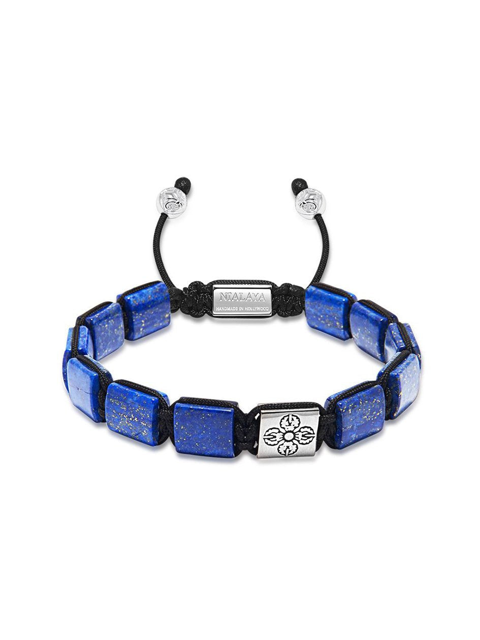 The Dorje Flatbead Collection (Blue)