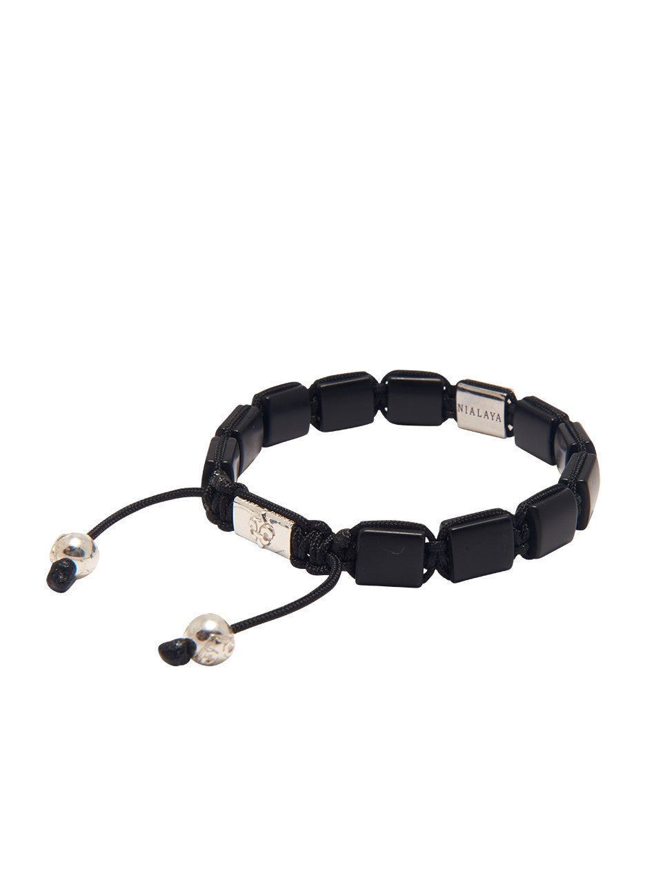 The Dorje Flatbead Collection (Black)