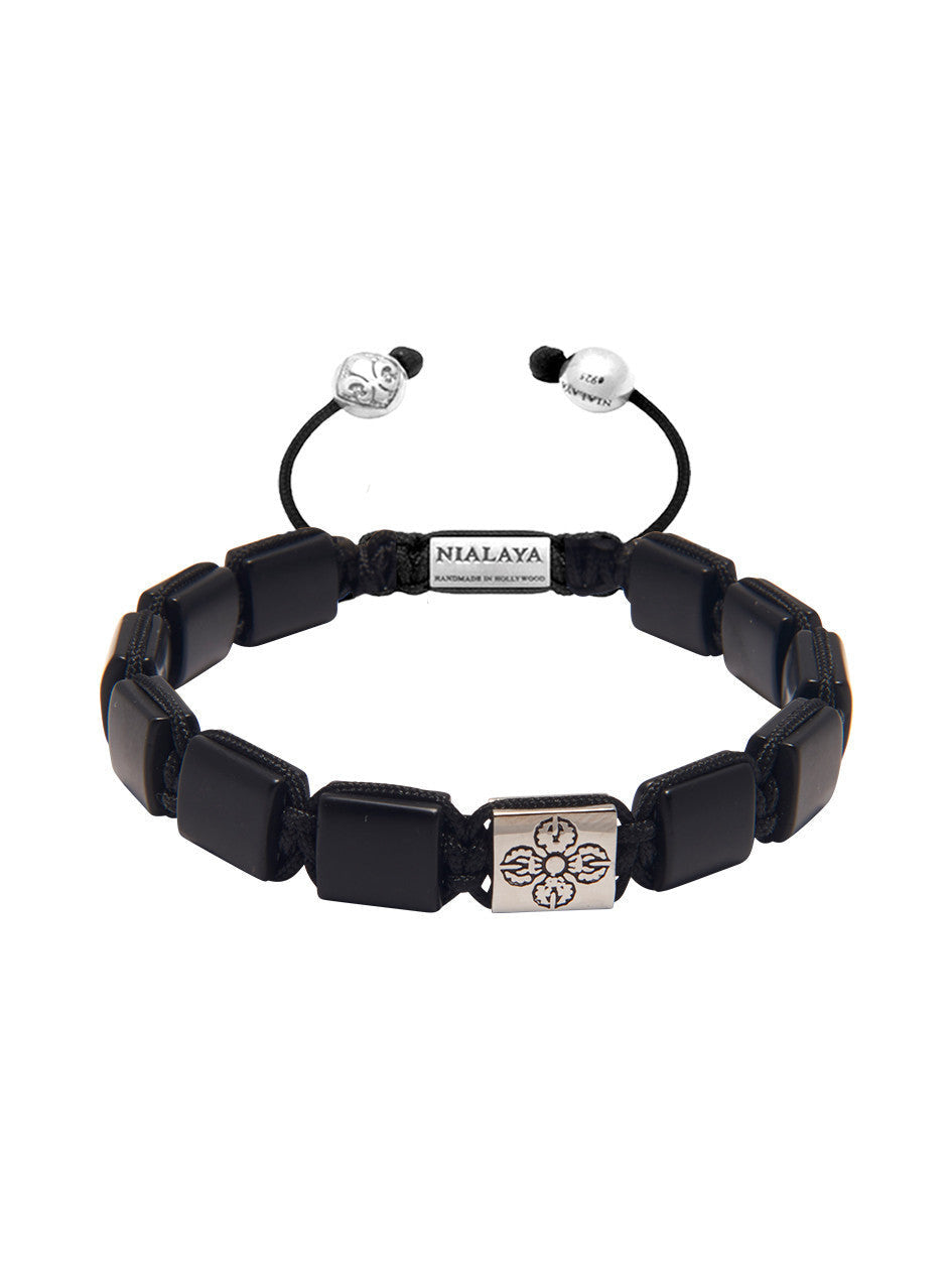 The Dorje Flatbead Collection (Black)