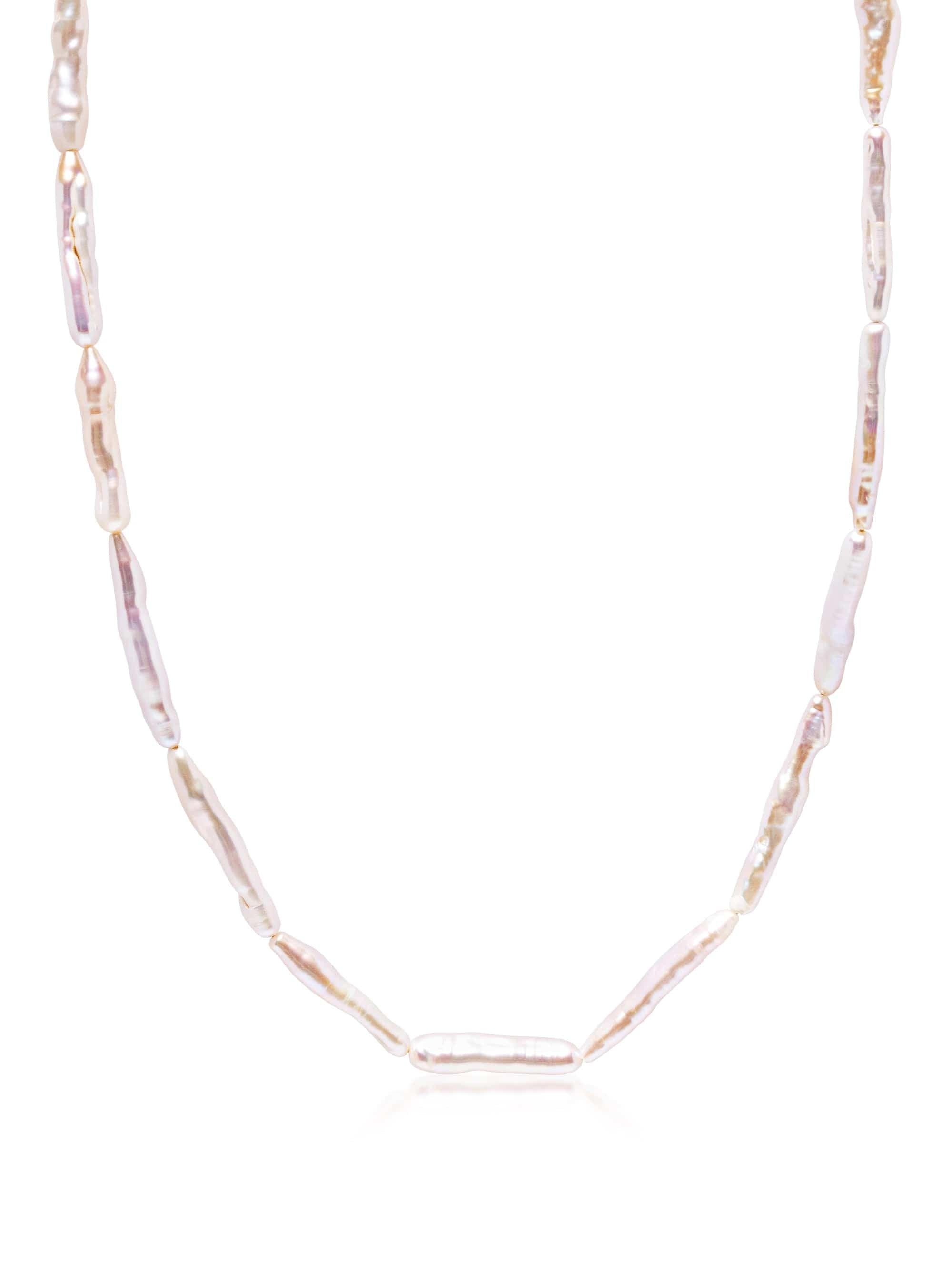 Ravello Pearl Choker