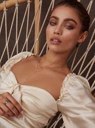 Women's Large Evil Eye Ring