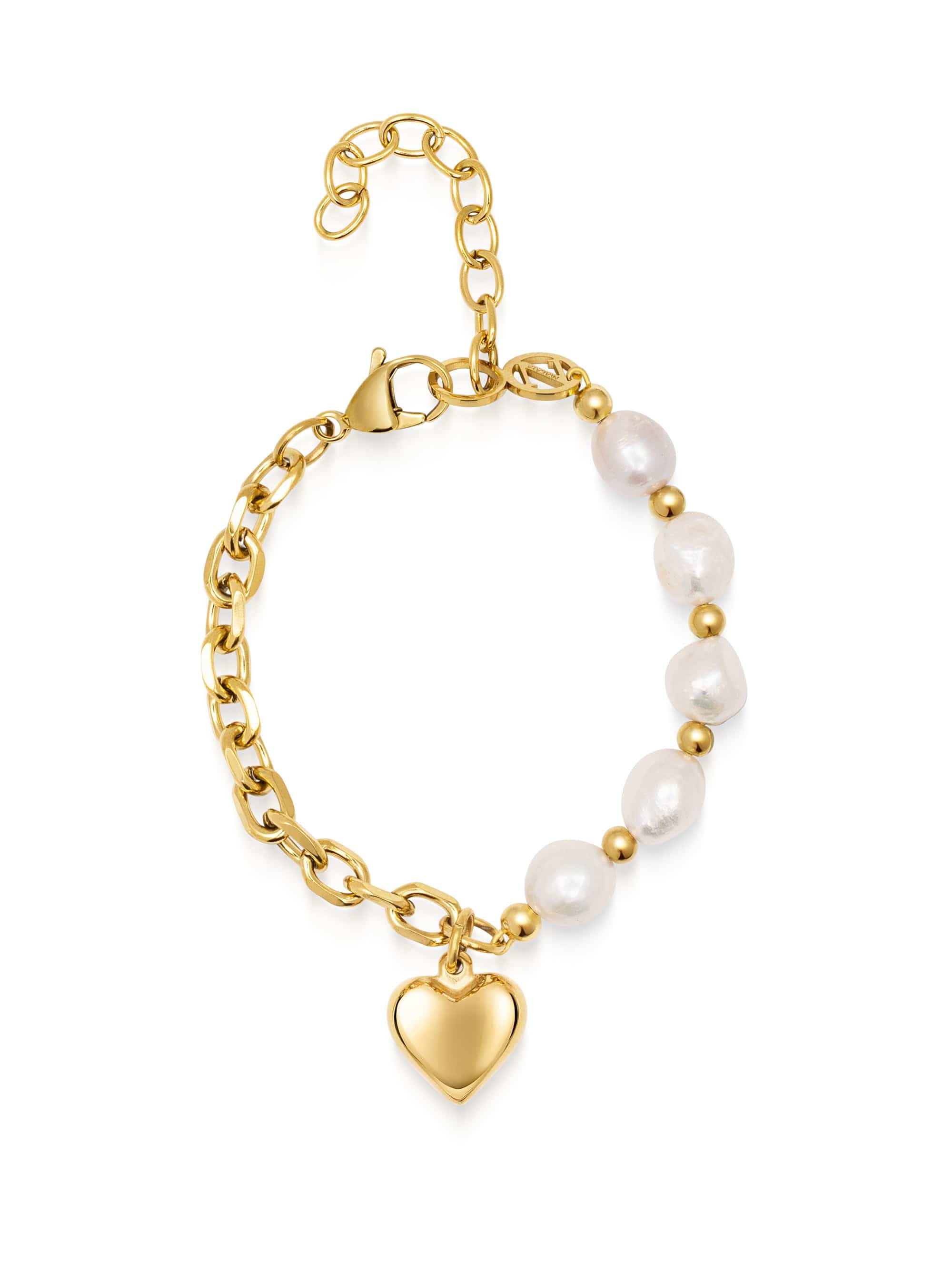 Baroque Love Bracelet