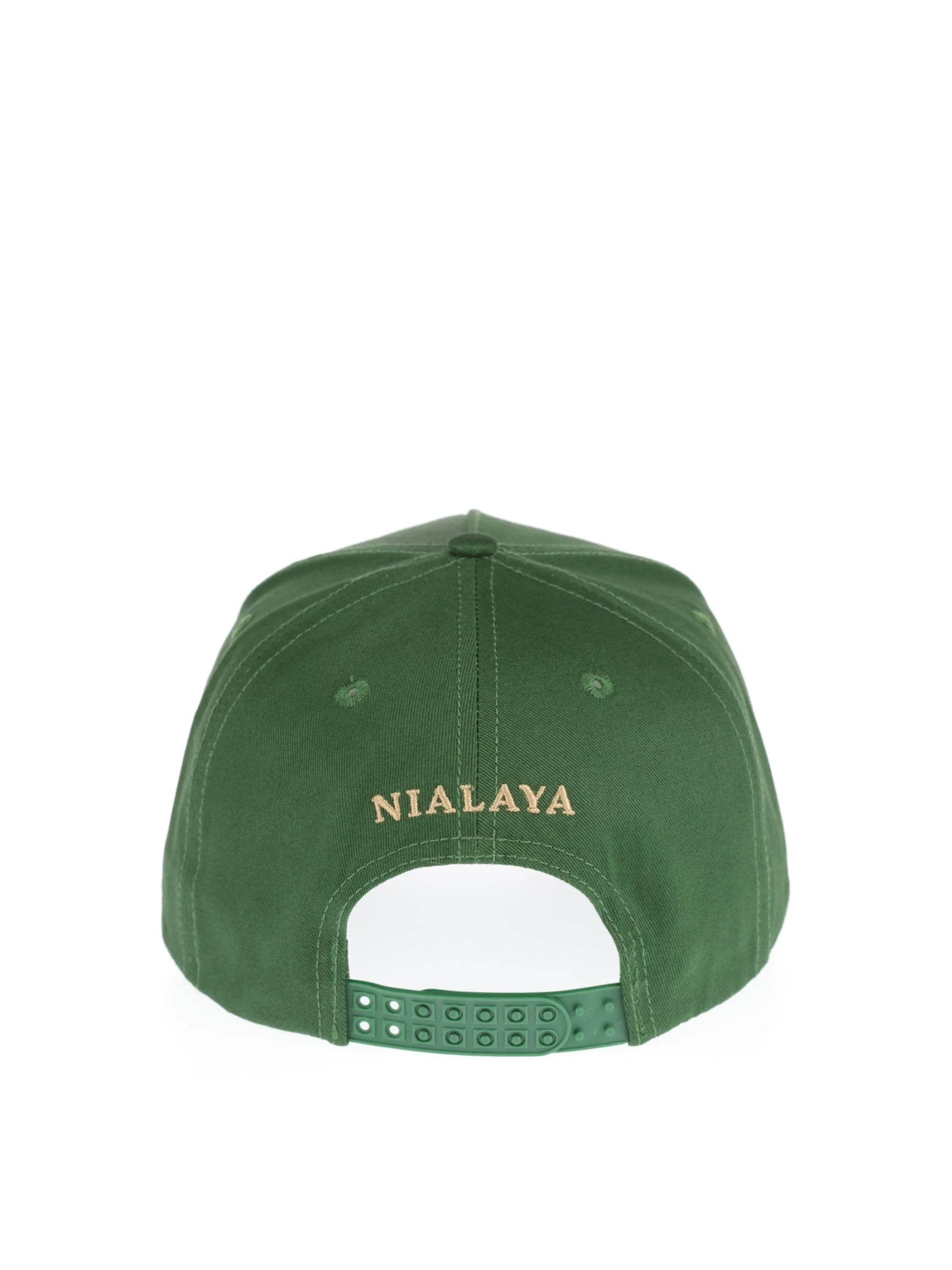 LA Emerald Gold