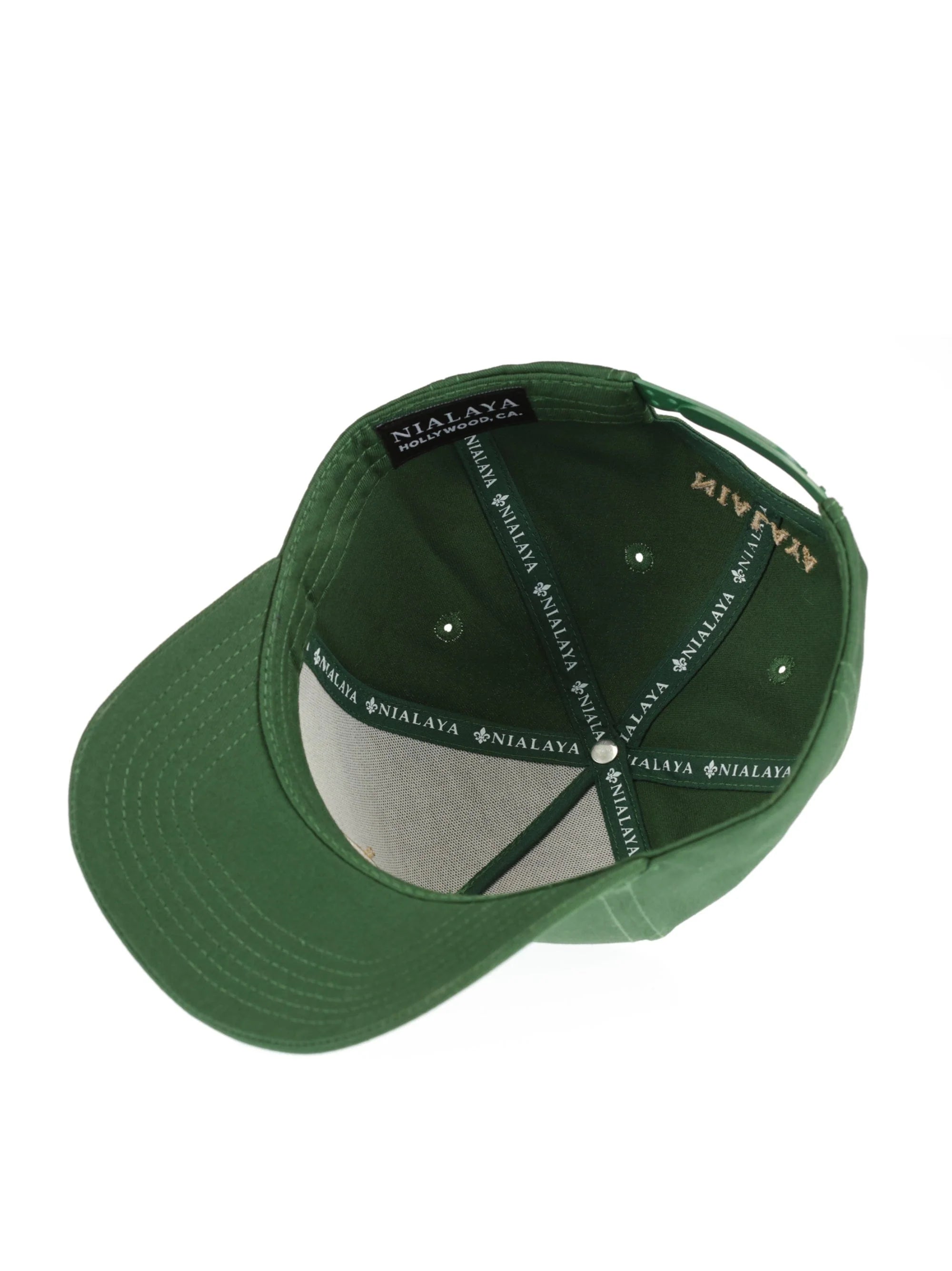 LA Emerald Gold
