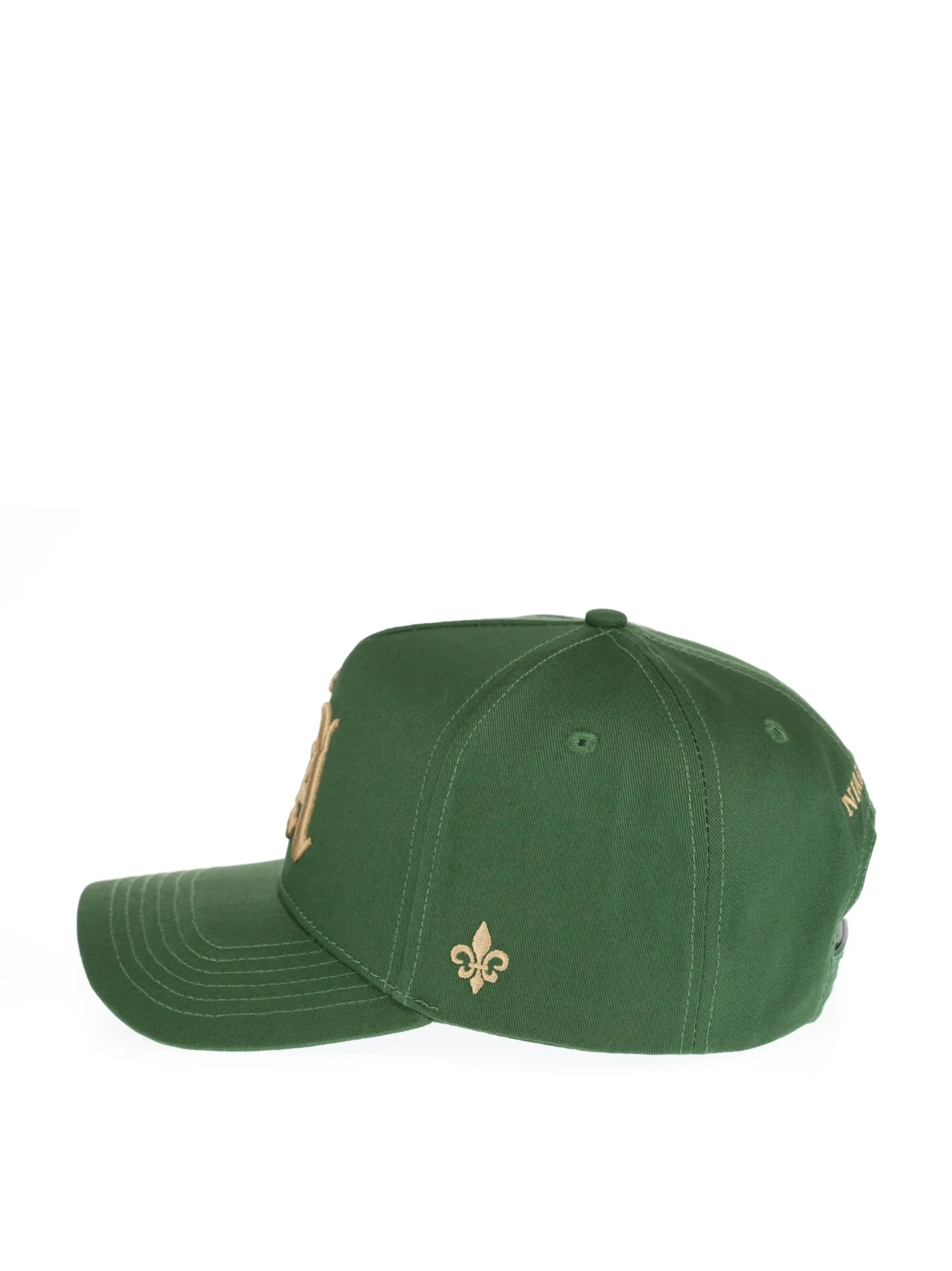 LA Emerald Gold