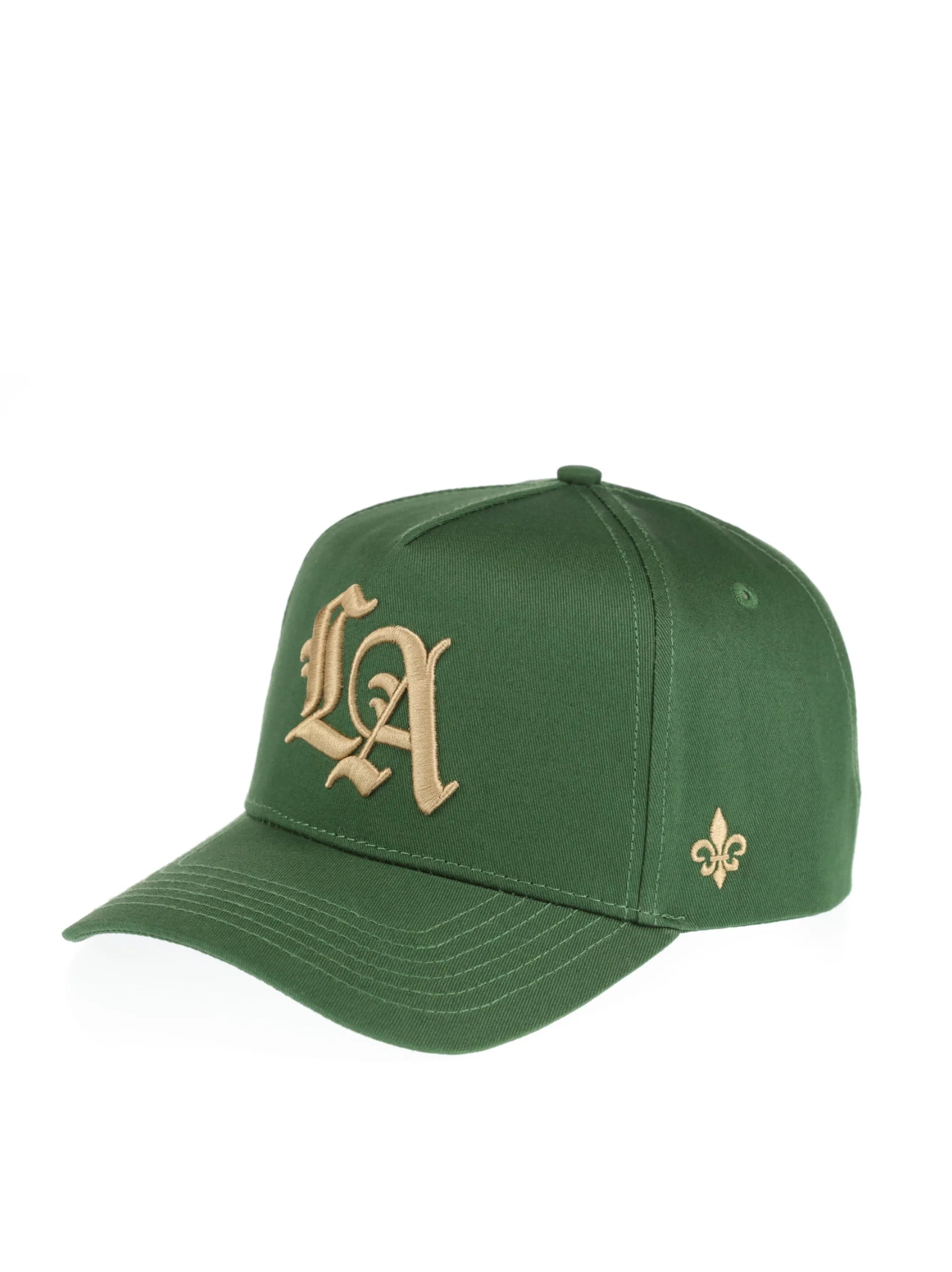 LA Emerald Gold