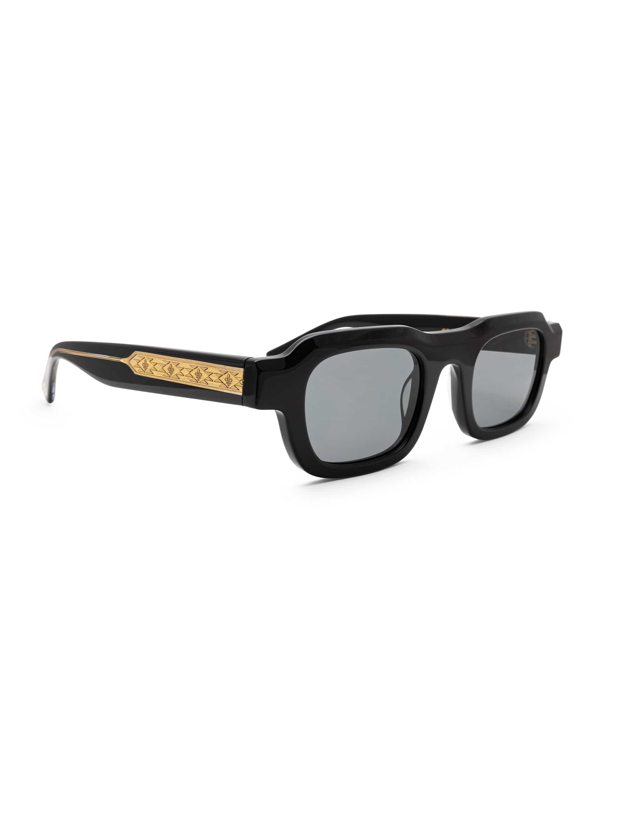 Cooper Sunglasses Deep Grey